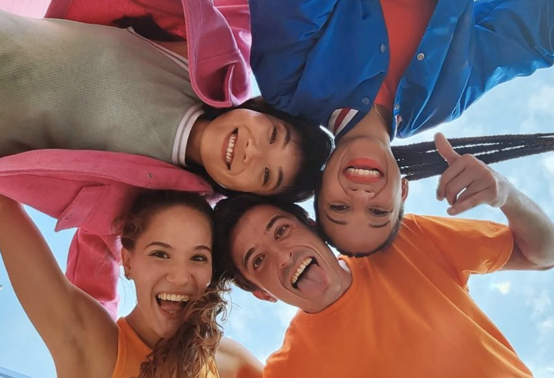 일상의 순간, 사진으로 담기